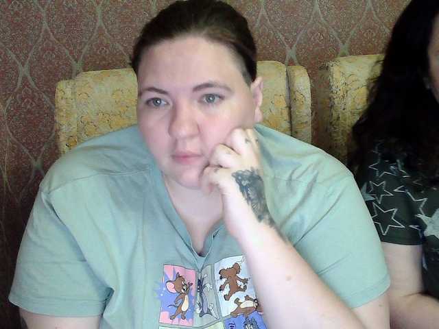HollyXEva live cam on BongaCams