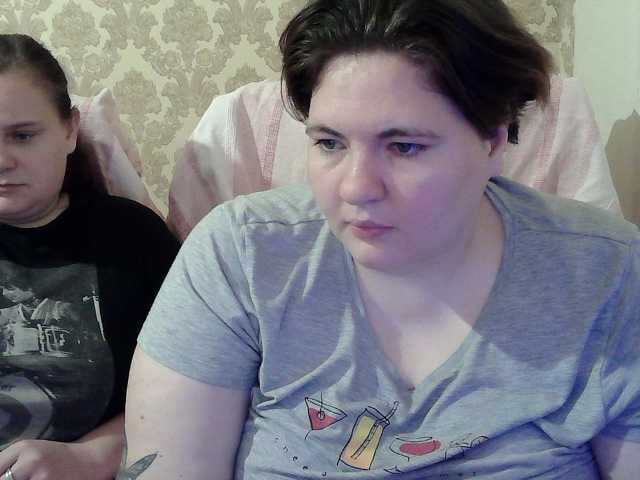 HollyXEva live cam on BongaCams