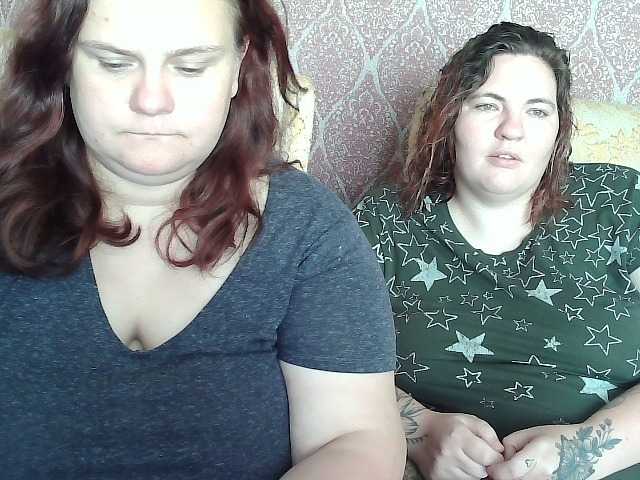 HollyXEva live cam on BongaCams