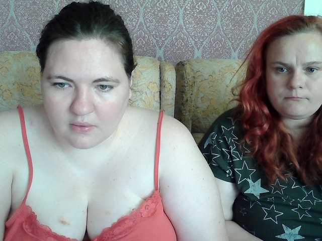 hollyxeva live show