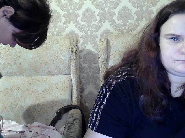 HollyXEva live cam on BongaCams
