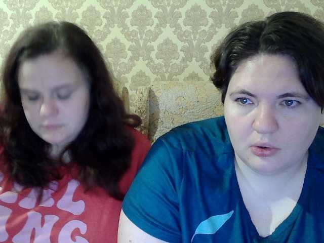 HollyXEva live cam on BongaCams