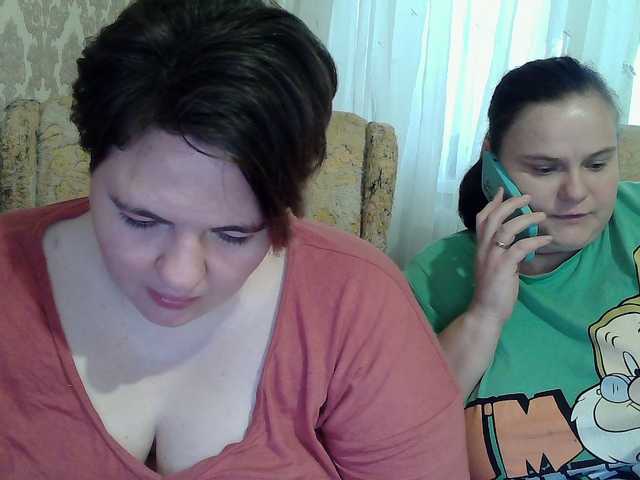HollyXEva live cam on BongaCams