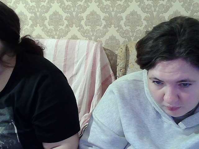 HollyXEva live cam on BongaCams