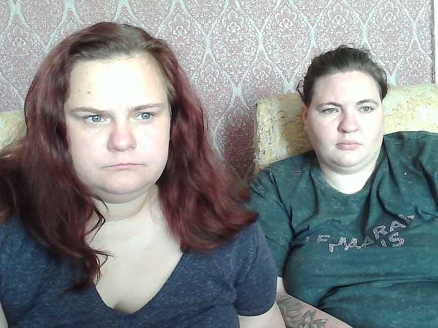 HollyXEva live cam on BongaCams
