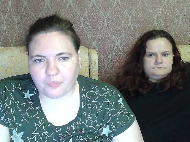 HollyXEva live cam on BongaCams