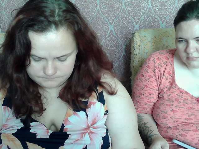 HollyXEva live cam on BongaCams