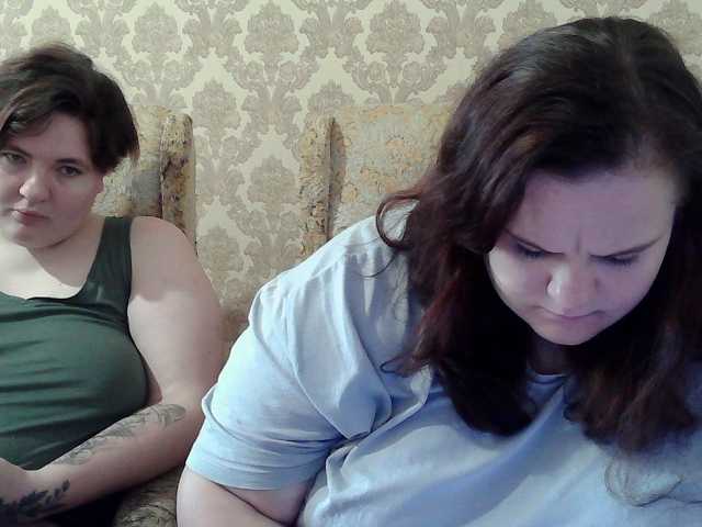 HollyXEva live cam on BongaCams