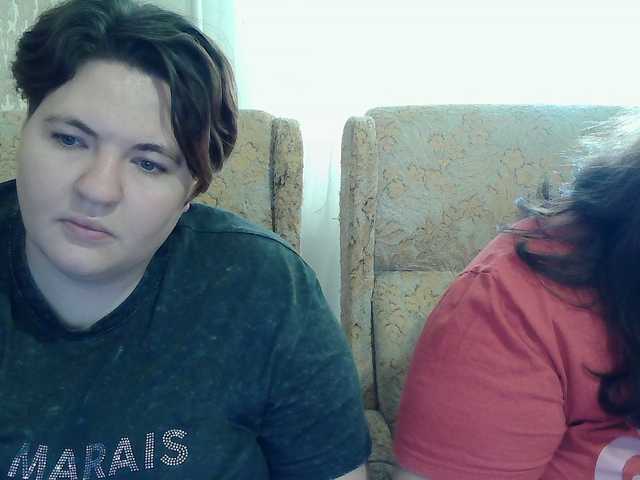 HollyXEva live cam on BongaCams
