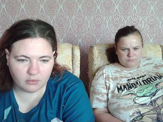 HollyXEva live cam on BongaCams