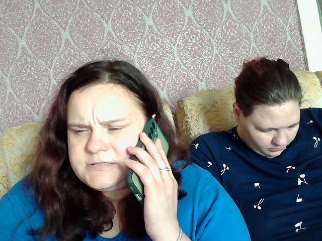 HollyXEva live cam on BongaCams