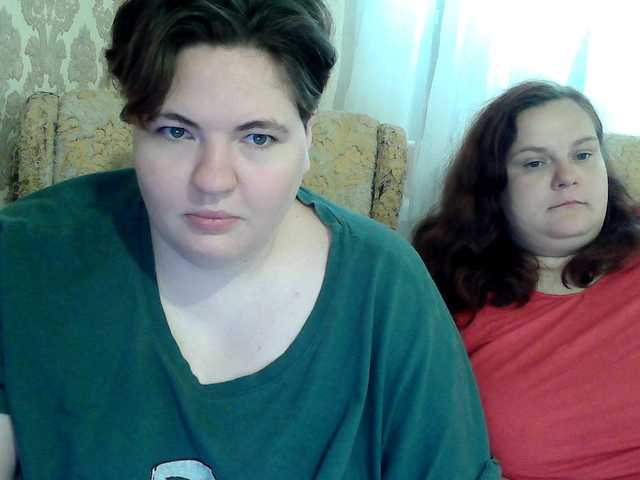 HollyXEva live cam on BongaCams