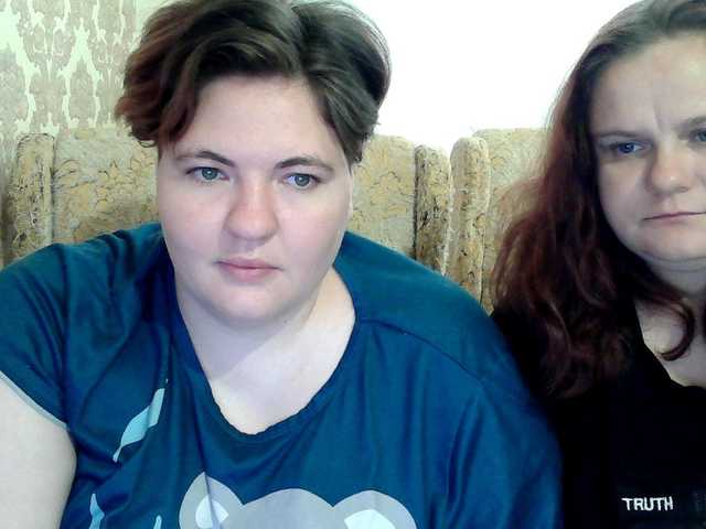 HollyXEva live cam on BongaCams