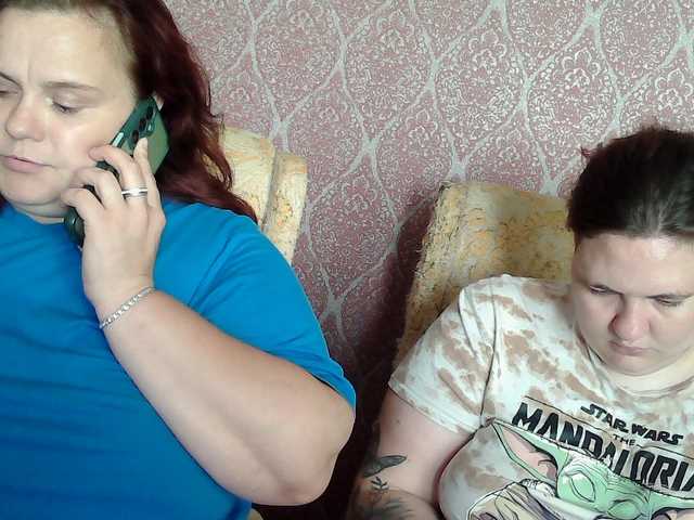 HollyXEva live webcam show