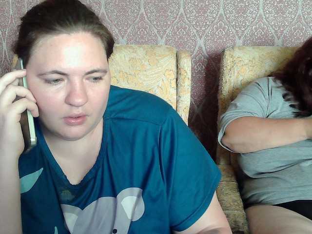 HollyXEva live cam on BongaCams
