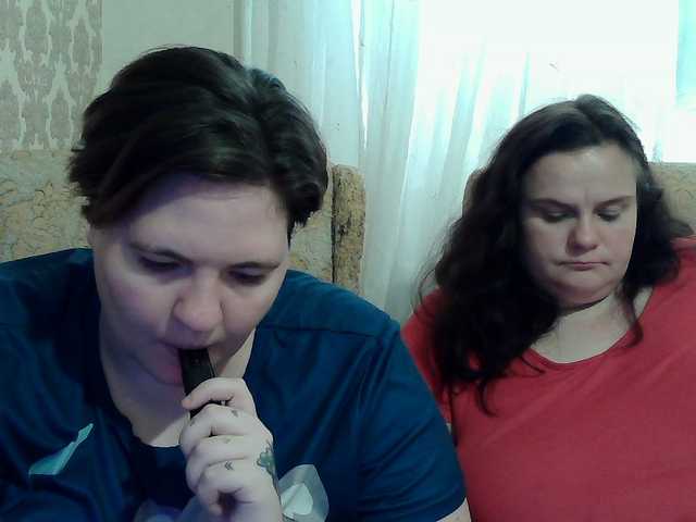 HollyXEva live cam on BongaCams