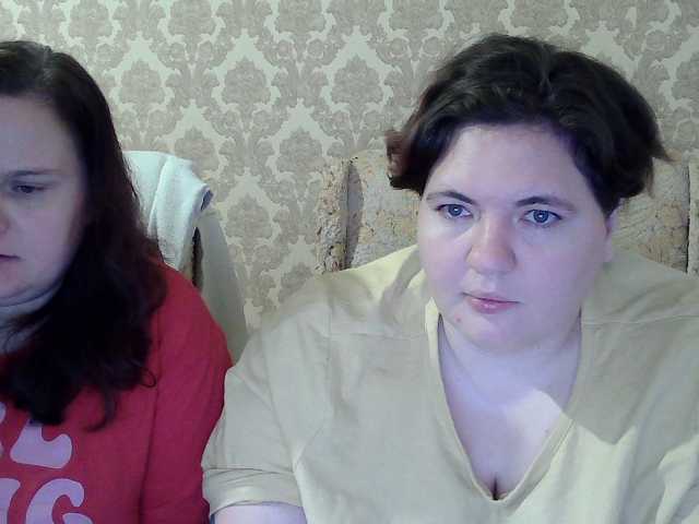 HollyXEva live cam on BongaCams
