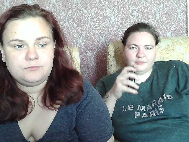 HollyXEva live webcam show