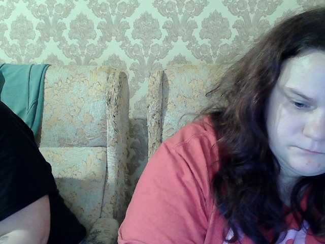 HollyXEva webcam model
