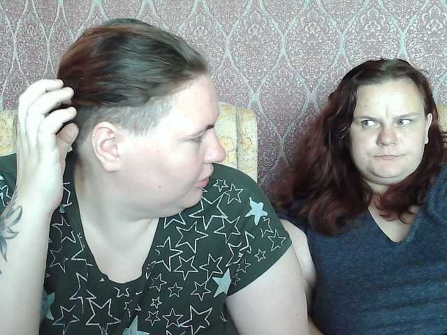 HollyXEva live cam on BongaCams