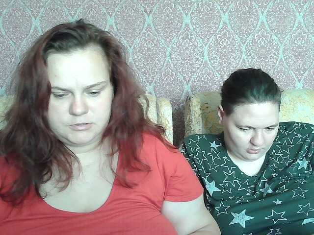 HollyXEva live webcam show