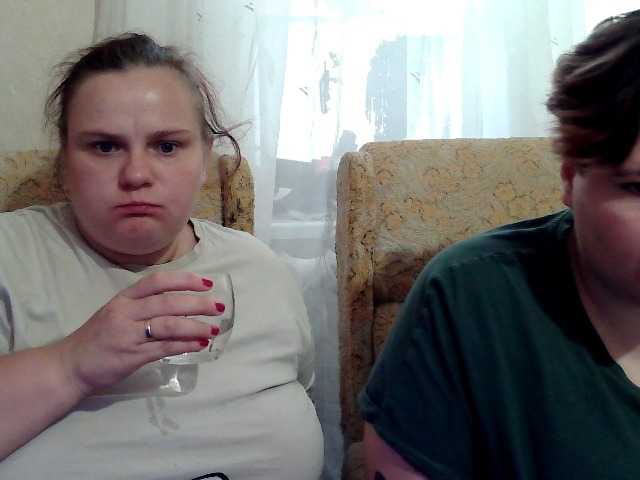 HollyXEva live cam on BongaCams