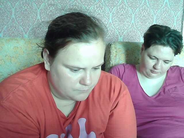 HollyXEva live cam on BongaCams