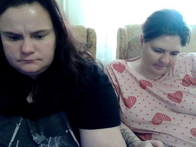 HollyXEva live cam on BongaCams