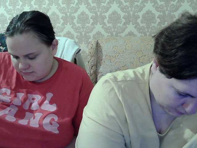 HollyXEva live cam on BongaCams
