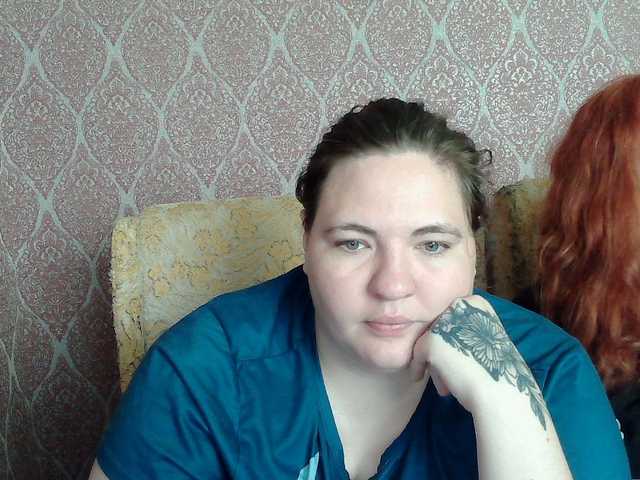 HollyXEva live cam on BongaCams