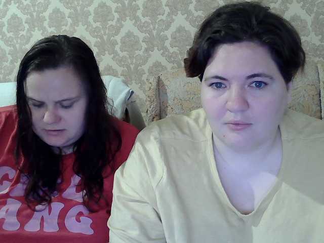 HollyXEva live cam on BongaCams