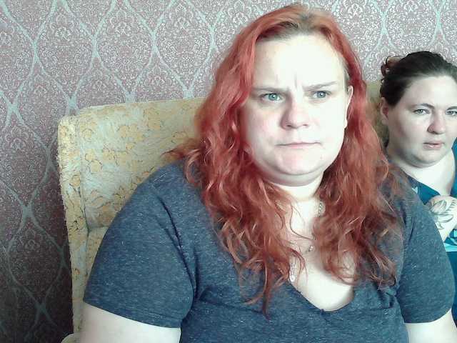 HollyXEva live cam on BongaCams