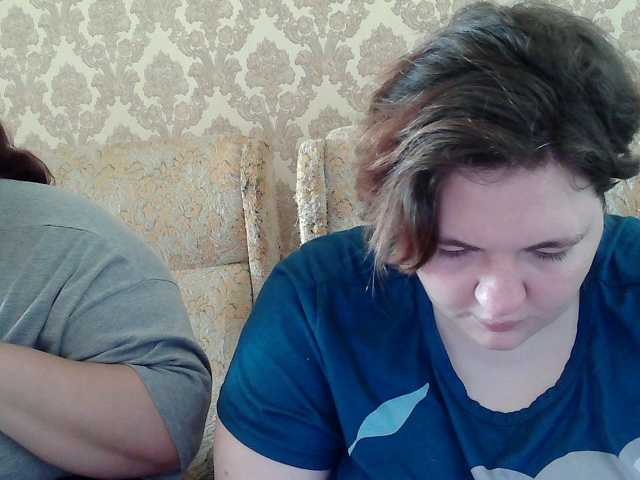 HollyXEva live cam on BongaCams