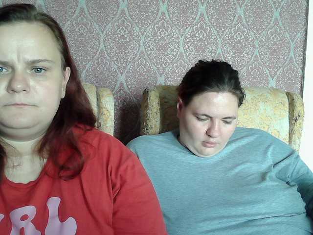 HollyXEva live cam on BongaCams