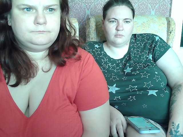 HollyXEva live webcam show