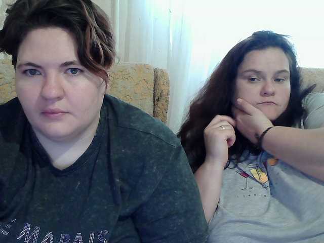 HollyXEva live cam on BongaCams