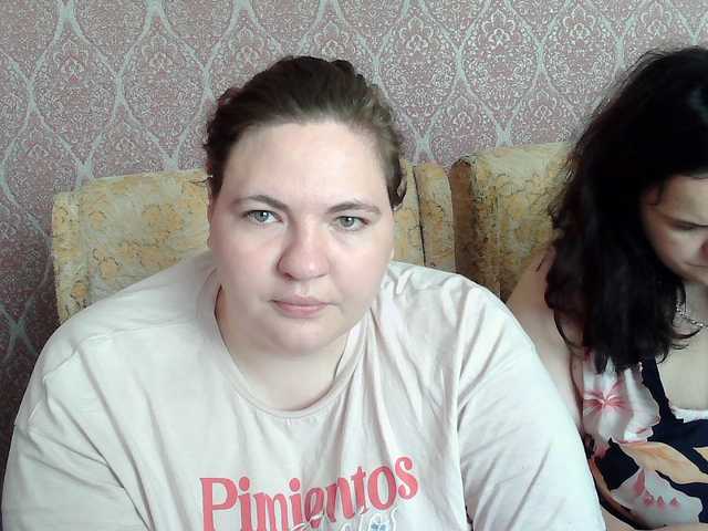 HollyXEva live cam on BongaCams