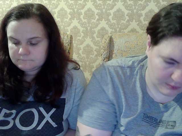 HollyXEva live cam on BongaCams