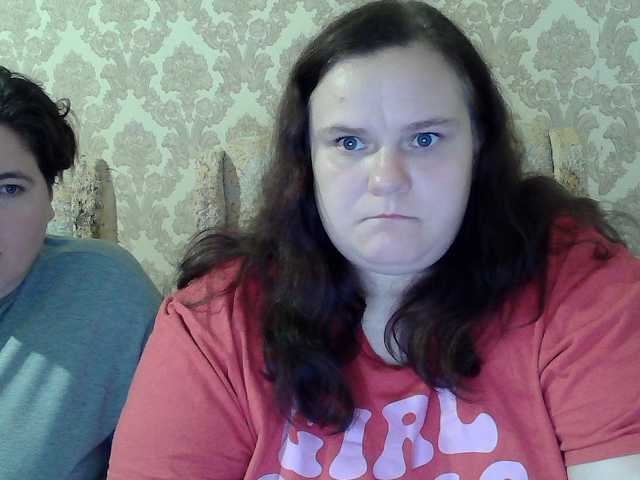 HollyXEva live cam on BongaCams