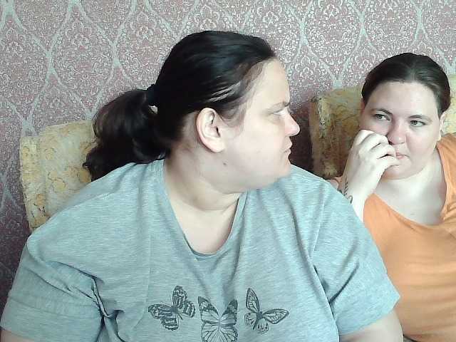 HollyXEva live cam on BongaCams