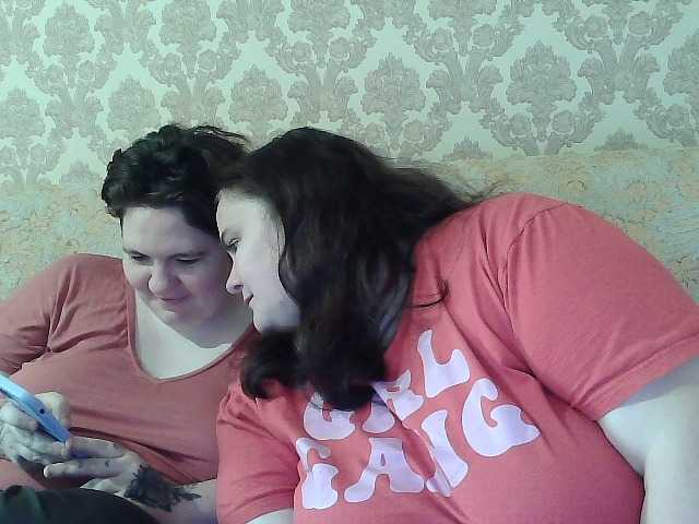 HollyXEva
