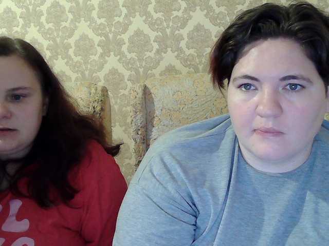 HollyXEva live cam on BongaCams