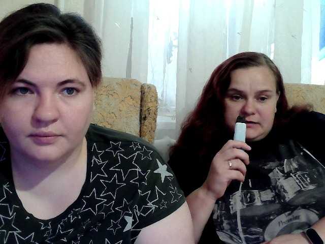 HollyXEva live cam on BongaCams