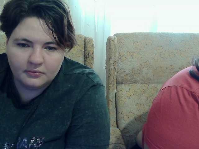 HollyXEva live cam on BongaCams