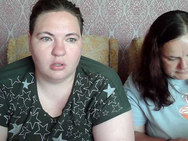 HollyXEva live cam on BongaCams