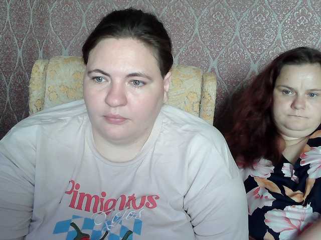 HollyXEva live webcam show