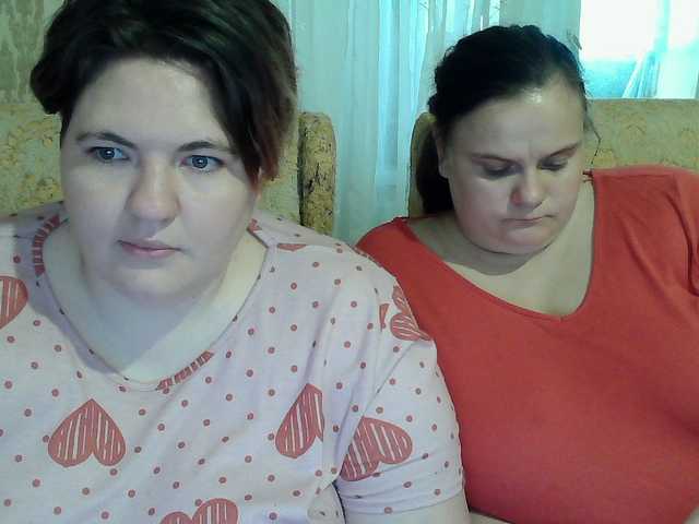 HollyXEva live cam on BongaCams