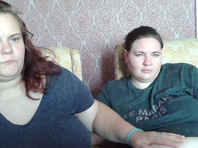 HollyXEva live webcam show