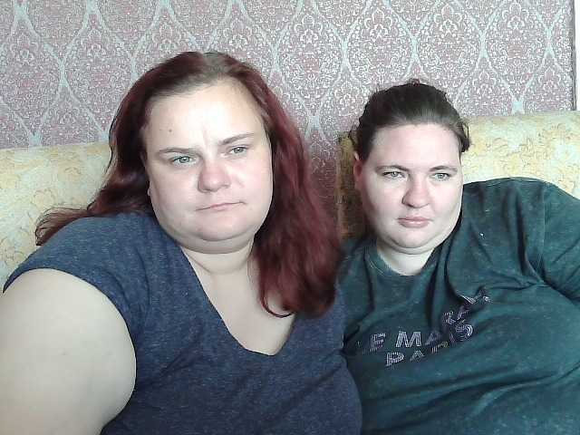 HollyXEva live webcam show
