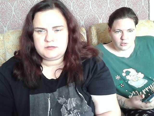 HollyXEva live cam on BongaCams